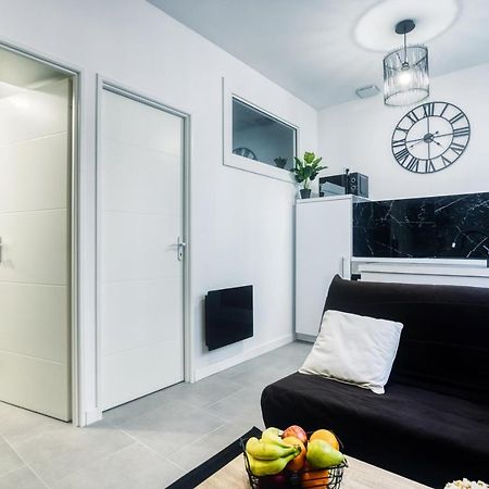 Le Brassens - Port et mont St Clair - L&R Homes Sète Extérieur photo