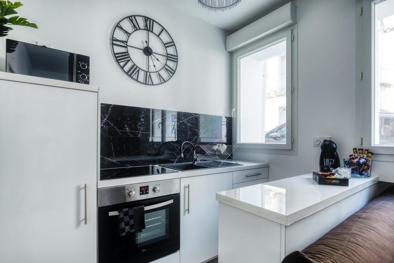 Le Brassens - Port et mont St Clair - L&R Homes Sète Extérieur photo